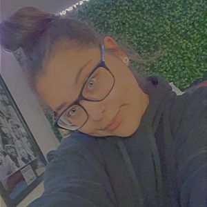 Meet your Posher, Maddaline